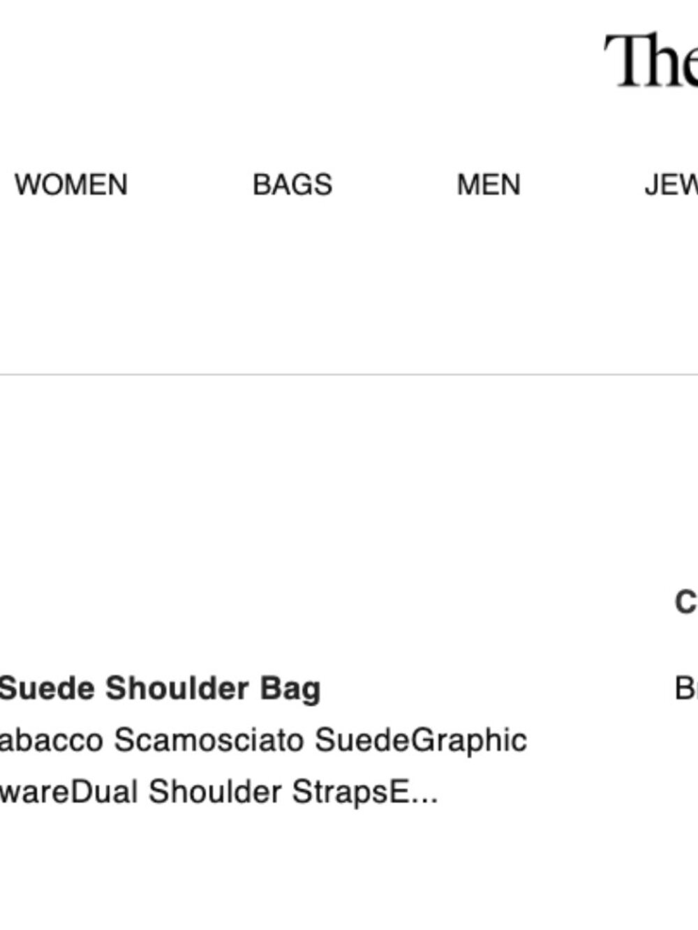 Prada Scamosciato Brown Suede Shoulder Bag Excellent Condition - Picture 4 of 4